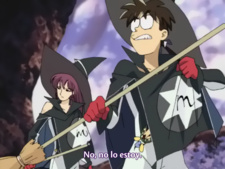 Mahoutsukai Tai! (TV)